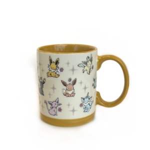 Taza Poke Eevees