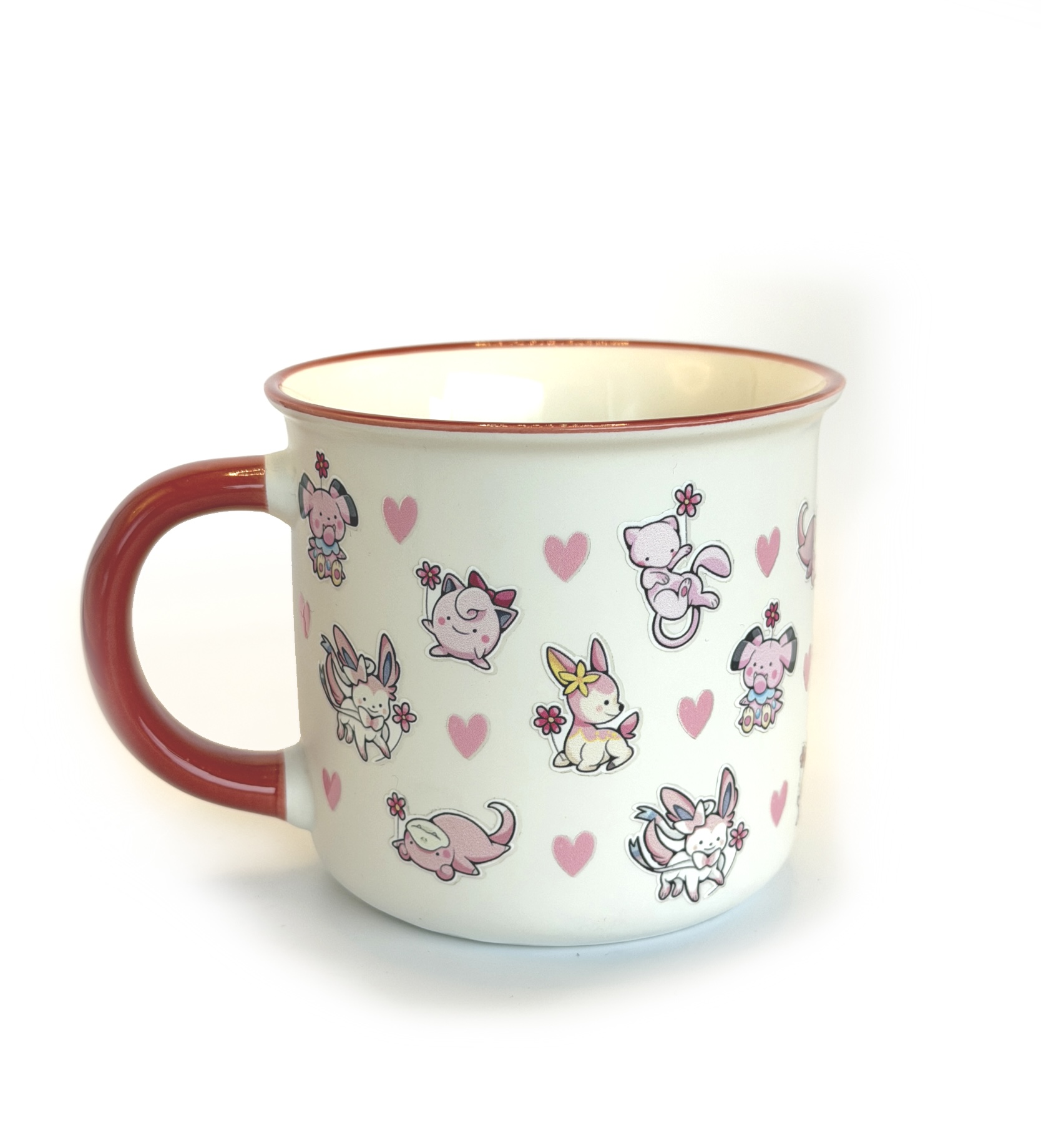 Taza Poke Cuties - Imagen 2