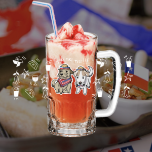 Vaso SchoPERRO